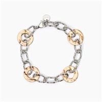 Bracciale 2Jewels Donna MIRAGE in Acciaio 232488